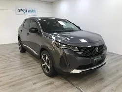 Peugeot 3008 II (2) ALLURE PACK PURETECH 130 S&S EAT8
