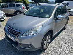 PEUGEOT 2008 ALLURE – 2015 – 1.2 110 ch