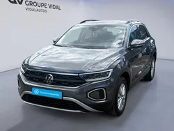 VOLKSWAGEN T-Roc 1.5 TSI EVO2 150 Start/Stop DSG7 Life Plus