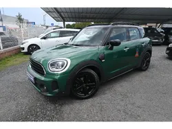 Mini Countryman F60 LCI 150 ch Cooper D Edition Northwood