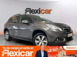 Peugeot 2008 1.2 PureTech S&S Style 110