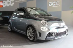 Abarth 695C