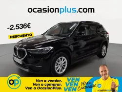 BMW X1 sDrive 18dA