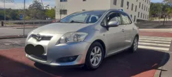 Toyota Auris 1.4 D4D