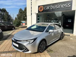 Toyota Corolla Touring Sports 1.8 Hybrid Comfort+P.Sport