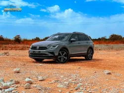 Volkswagen Tiguan 2.0TDI Life DSG 110kW