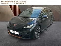 Cupra Born 325ch 79 kWh VZ