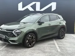 Kia Sportage 1.6 CRDi 136ch MHEV GT-line Premium DCT7