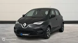 Renault Zoé E-Tech Limited charge normale R110 Achat Intégral