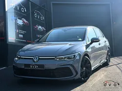 Volkswagen Golf 8 1.5 TSI 150 ch R-Line DSG7