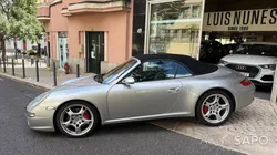 Porsche 911 de 2006