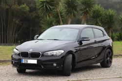 BMW 116 i