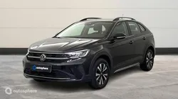 Volkswagen Taigo 1.0 TSI 110ch Life Business DSG7