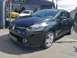 Renault clio iv (2) 1.5 dci 90 energy intens