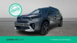 CITROEN C3 Aircross Hybrid Plus e-DCS6 145