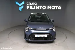 Kia Picanto 1.0 CVVT Urban