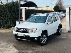 DACIA DUSTER 1.5 dCi 110 4x2 Prestige