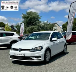 Volkswagen Golf (7) 1.0 TSI 85 BVM5 Trendline BMT