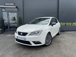 Seat Ibiza 1.4 TDI 75ch Connect / Apple CarPlay
