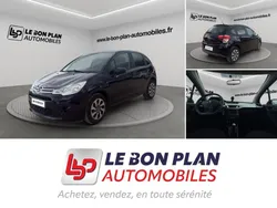 Citroën C3 II PureTech 82 Confort Business