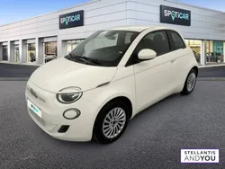 Fiat 500 e 118 ch Nouvelle Nouvelle 500