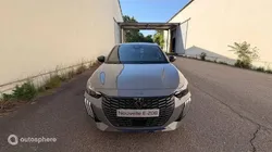 Peugeot 208 e-208 136ch GT