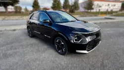 Kia Niro EV - Full Extras