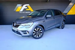 Renault Arkana 1.3 TCe Business EDC