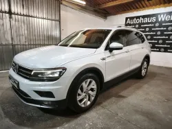 Volkswagen Tiguan Allspace 2.0TDI Sport 4M DSG 140kW