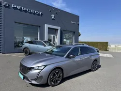 Peugeot 308 SW 1.5 BlueHDi 130ch S&S Allure Pack EAT8