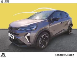 Renault Captur TCe 90ch Techno - 25