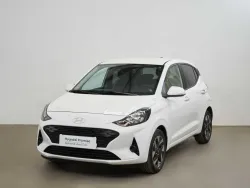 HYUNDAI i10 1.0 MPI Klass