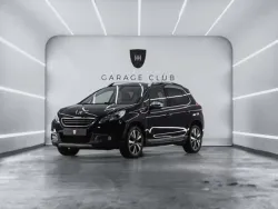 Peugeot 2008 1.6 e-HDI Allure