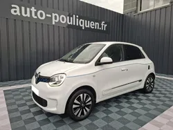 Renault Twingo ELECTRIC III Achat Intégral Intens