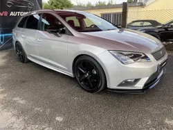 Seat Leon Look fr
