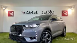 DS DS7 Crossback de 2021