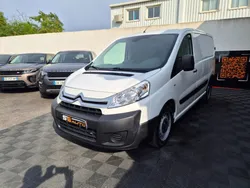 Citroën JUMPY FOURGON Business M (L2) 1,6 hdi 95 cv