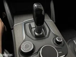Alfa Romeo Stelvio 2.0 T Veloce TI Q4 AT8