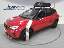 SEAT Arona 1.0 TSI 95 ch Start/Stop BVM5 FR