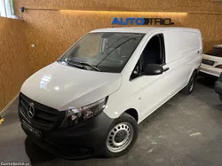 Mercedes-Benz Vito ...