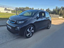 BMW i3 Rex
