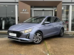 Hyundai i20 1.0 T-GDi 90ch Intuitive DCT-7