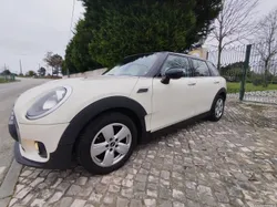 MINI Clubman 1.5D de 2016