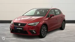 Seat Ibiza 1.0 TSI 95ch Copa