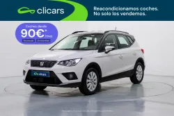 SEAT Arona 1.0 TSI Ecomotive S&S Style 110