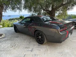 Dodge Challenger 808 ch 2021