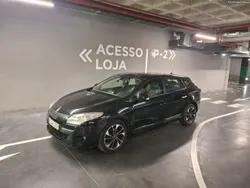 Renault Mégane gt lin