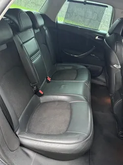 Citroën C5 Exclusive