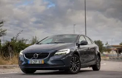 Volvo V40 2.0 D3 150cv Nacional