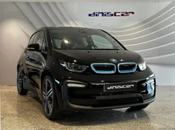 BMW i3 120Ah